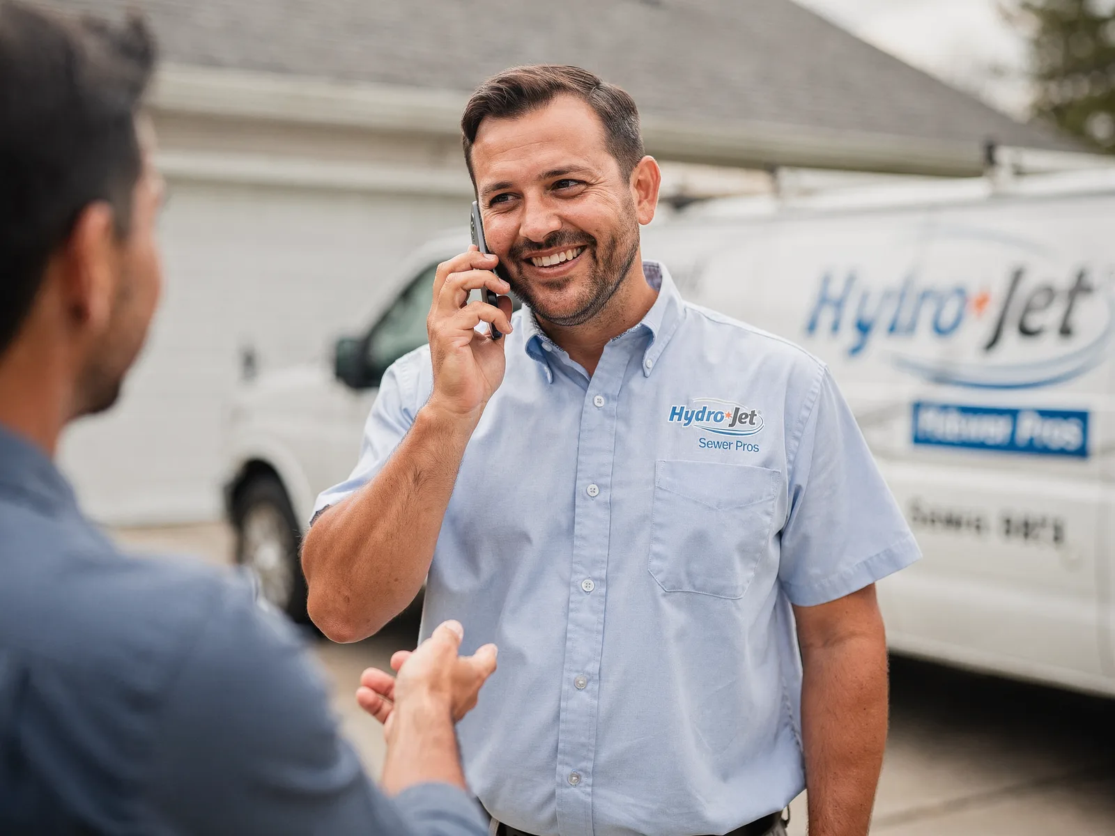 Hydro Jetting Near Me Lebanon, ME FAQs